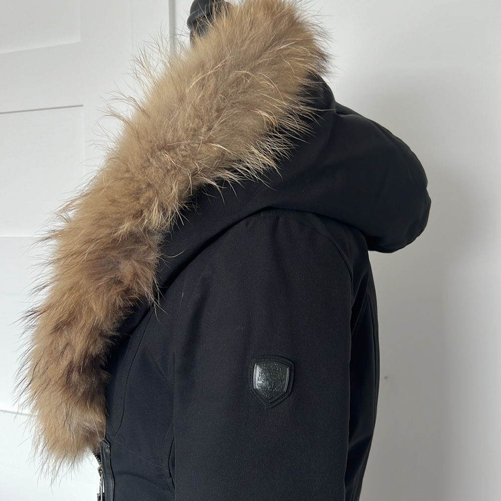 SOLD - RUDSAK Winter Coat - Picture 3 of 12
